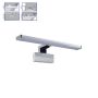 Prezent TREMOLO PLUS 70226 Wandleuchte 1x8W/LED 600lm IP44