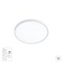 Prezent TRIMO I. 70320 Plafonnier 1x18W/LED 1800lm IP20