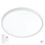 Prezent TRIMO I. 70324 Plafonnier 1x50W/LED 5000lm IP20