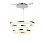 AZzardo ZOLA AZ1294 Pendelleuchte 1x24W/LED + 1x18W/LED 4200LM