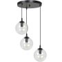 Emibig COSMO 711/3PREM Pendelleuchte 3x40W/E14 IP20