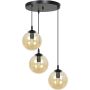 Emibig COSMO 713/3PREM Suspension 3x40W/E14 IP20