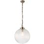 Endon BRYDON 71124 Pendelleuchte 1x40W/E27 IP20