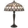 Endon MISSORI 71091 Lampe de table 1x60W/E27 IP20