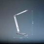 Fischer&Honsel Geri 98140 Lampe de bureau 1x8W/LED 2700K 810 lm IP20