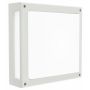 Norlys NORDLAND 5043W Deckenleuchte 1x17.5W/LED 3000K 1950LM IP65