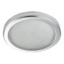 Prezent ELEGANT ACRYLIC FIX 71099 Spot encastré 1x11W/LED 1300lm IP20