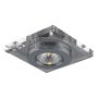 Prezent ELEGANT GLASS FIX 71006 Spot décoratif 1x50W/GU10 IP20