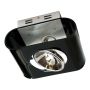 Prezent ELEGANT GLASS FIX 71056 Aufbau-Downlight 1x50W/GU10 AR111 IP20