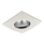 Prezent ELEGANT METAL FIX 71021 Spot encastré 1x50W/GU10 IP20