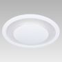 Prezent ELIO 71324 Plafonnier 1x80W/LED 7200lm IP20