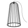 Antigo No. moon 9418 Lampe sur pied 1x10W/GU10 IP54