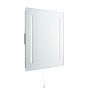 Endon GLIMPSE 72360 Applique murale 2x4W/LED 4150K 240LM IP44