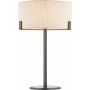 Endon HAYFIELD 72631 Lampe de table 1x60W/E27 IP20