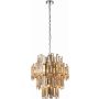 Endon VIVIANA 72744 Suspension 12x40W/E14 IP20