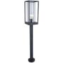 Lutec FLAIR 7288801012 Stehlampe 1x40w/e27 ip44