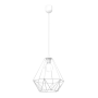 Milagro BASKET MLP7212 Pendelleuchte 1x60W/E27 IP20