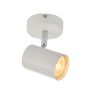 Endon AREZZO 73684 Spot 7W/GU10 IP20