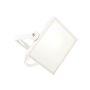 Endon SCIMITAR 73453 Applique murale 10W/LED 4000K 800LM IP65