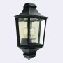 Norlys GLASGOW 730B Wandleuchte 1x9W/E27 IP54
