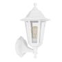 Eglo OLGIATA-E 74171 Wandleuchte 1x60W/E27 ip44