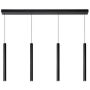 Lucide LORENZ 74403/04/30 Pendelleuchte 1x16w/led 3000k 400lm ip20
