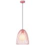 Lucide MACARONS 74417/01/66 Pendelleuchte 1x40w/e27 ip20