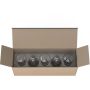 Nowodvorski BULBS AND TUBES 7487 Ampoule 2W/LED 2200K 160LM