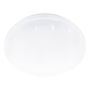 Eglo POGLIOLA-E 74187 Deckenleuchte 12W/LED 4000K 1250lm ip44