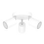 Eglo RECISO-E 74216 Spot 3x5W/GU10 ip20