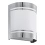 Eglo ROSADA-E 74009 Wandleuchte 1x40W/E27 ip44