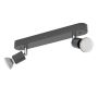 Eglo STECCI-E 74212 Spot 2x5W/GU10 ip20