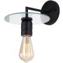 Altavola Design DIGITAL LOFT LA017/W_black Applique murale 1x40W/E27 IP20