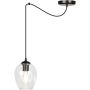 Emibig LEVEL 756/1 Pendelleuchte 1x60W/E27 IP20