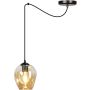 Emibig LEVEL 758/1 Pendelleuchte 1x60W/E27 IP20