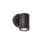 Endon PALIN 75434 Wandleuchte 7W/GU10 IP44