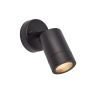 Endon PALIN 75436 Wandleuchte 7W/GU10 IP44
