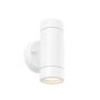 Endon PALIN 75439 Wandleuchte 2x7W/GU10 IP44
