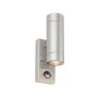 Endon PALIN PIR 75430 Applique murale 2x7W/GU10 IP44