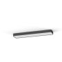 Nowodvorski SOFT 7531 Plafonnier 2x16W/T8 IP20