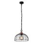 Prezent BASKET 75465 Suspension lumineuse 1x60W/E27 IP20