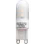 Prezent LED BULBS 75211 Ampoule 2w/g9 3000k 180lm