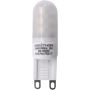 Prezent LED BULBS 75217 Ampoule 2w/g9 4000k 180lm