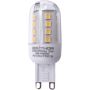 Prezent LED BULBS 75219 Ampoule 3w/g9 4000k 300lm