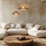 Zambelis PENDANT LIGHT 25440 Suspension lumineuse 1x40w/E27 IP20