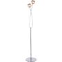 Endon AERITH 76123 Lampadaire 2x28W/G9 IP20