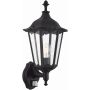 Endon BURFORD 76548 Wandleuchte 1x60W/E27 IP44