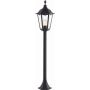 Endon BURFORD 76550 Stehlampe 1x60W/E27 IP44