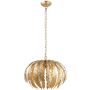 Endon DELPHINE 76360 Suspension 3x40W/E14 IP20