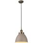 Endon FRANKLIN 76328 Suspension 1x40W/E27 IP20